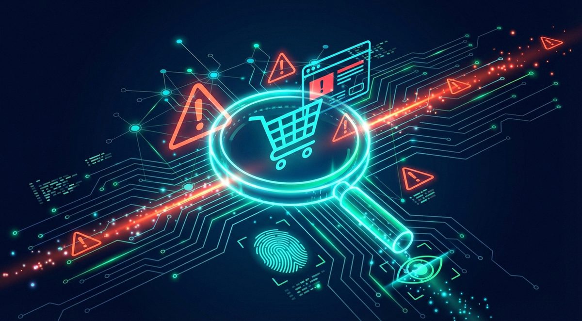 Betrug bei Online-Anbietern erkennen - Warnsignale und Schutzmassnahmen gegen Fake-Shops und unseriöse Plattformen