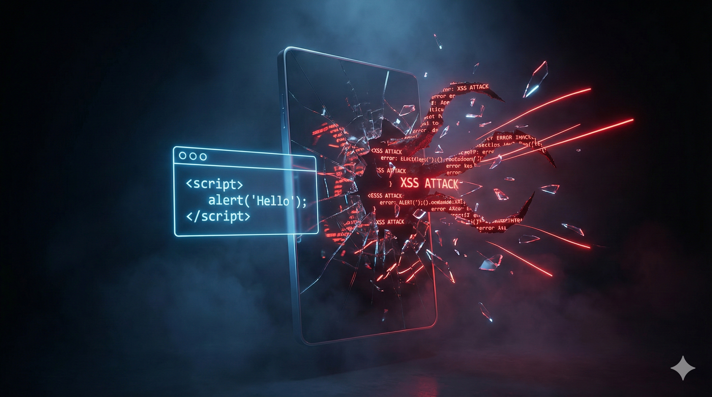 Fallstudie Reflected XSS Weglot - Illustration einer Cross-Site Scripting Schwachstelle im WordPress Translation Plugin