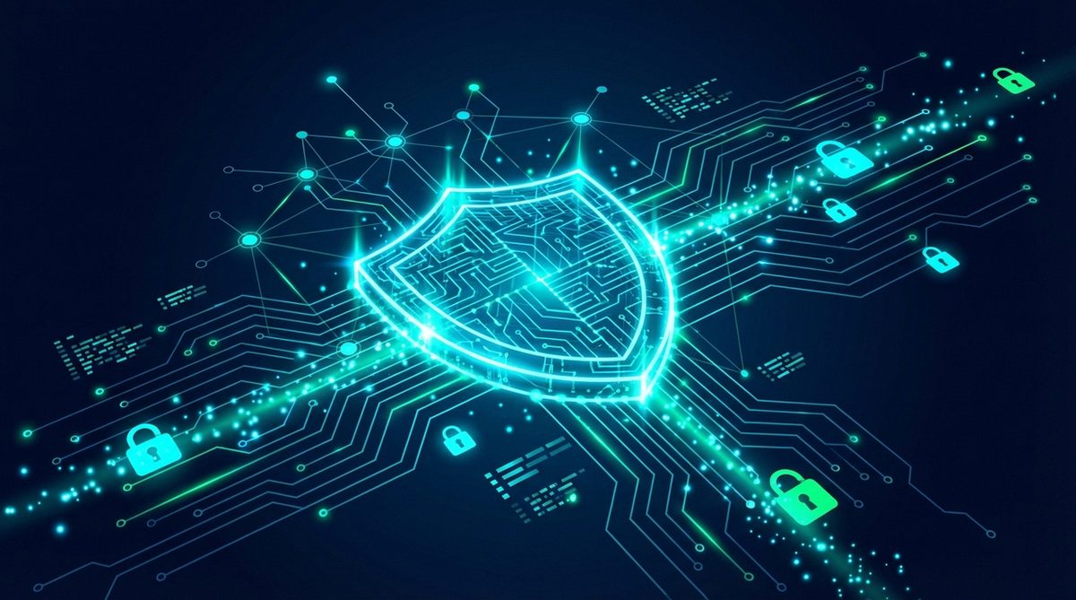 Cyber Security - Digitale Schutzkonzepte und Bedrohungsabwehr fuer Unternehmen