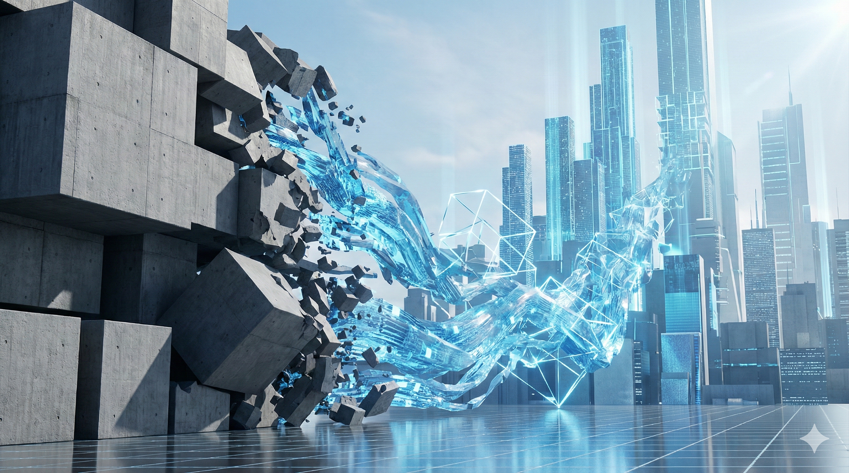 Digital IT Ops und Business Transformation - Security Operations als Treiber der digitalen Transformation