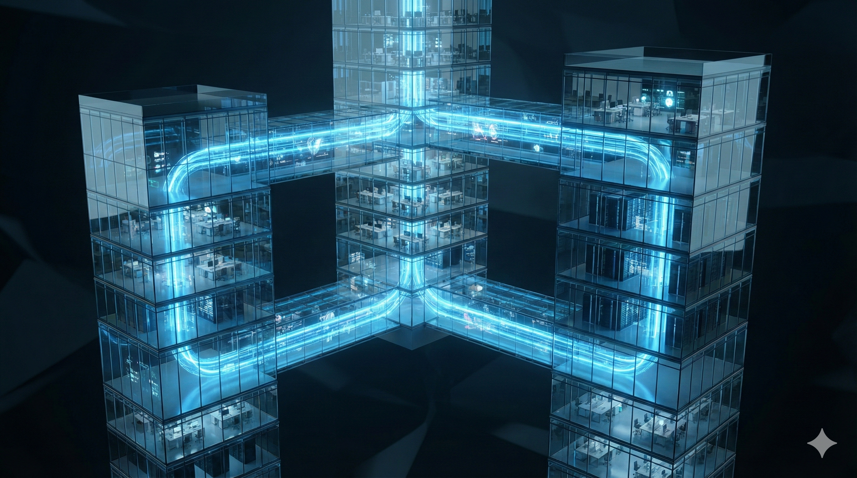 End-to-End Security Transparency - Ganzheitliche Transparenz in Security Operations