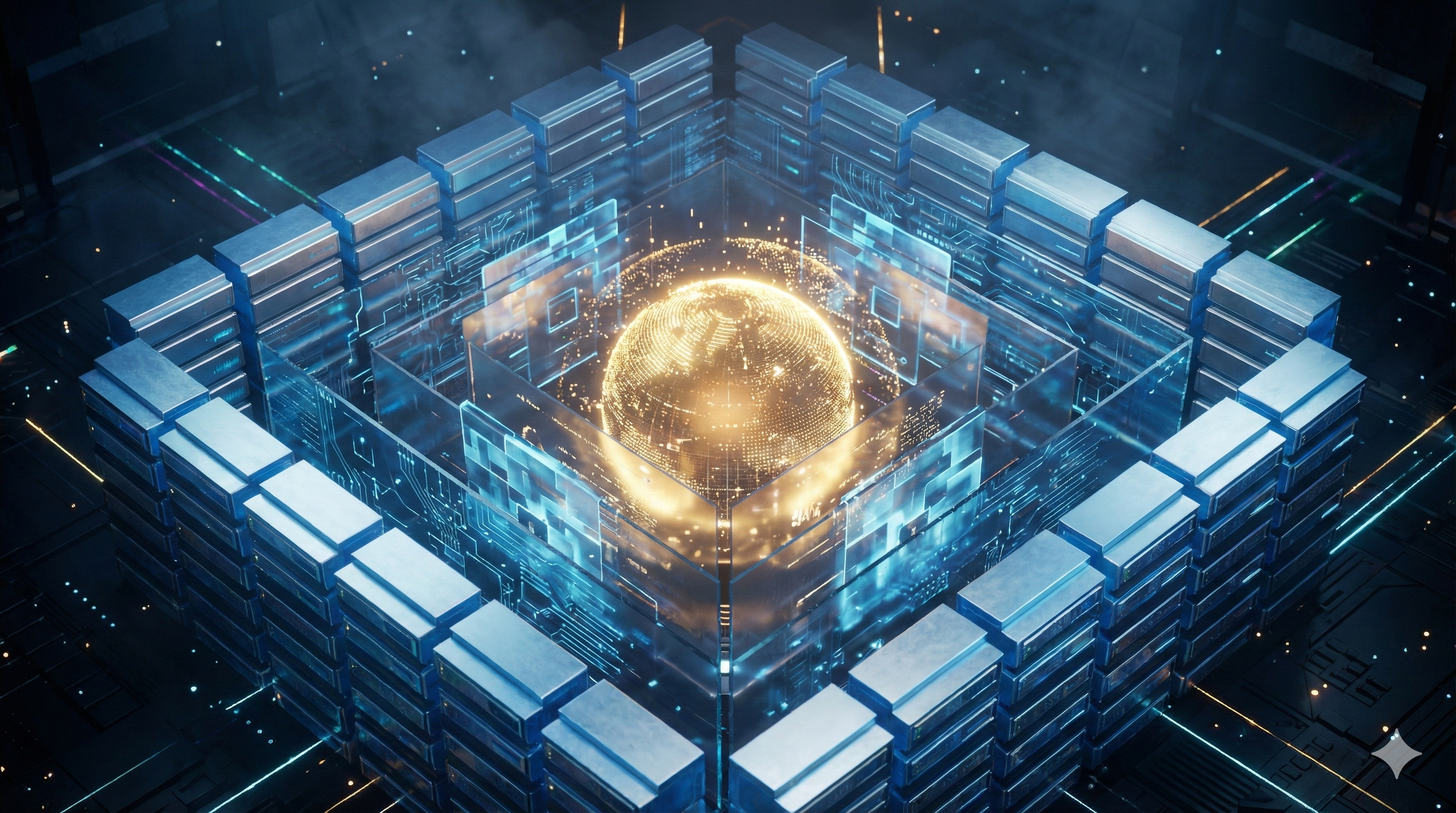 VeraCrypt Verschlüsselungssoftware - Open-Source Festplattenverschlüsselung für sichere Datenspeicherung